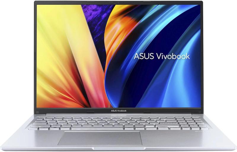  ASUS VivoBook 16 X1605ZA-MB571W [90NB0ZA2-M00VE0], 16,  IPS, Intel Core i3 1215U 1.2, 6-, 8 DDR4, 512 SSD,  Intel UHD Graphics , Windows 11 Home, 