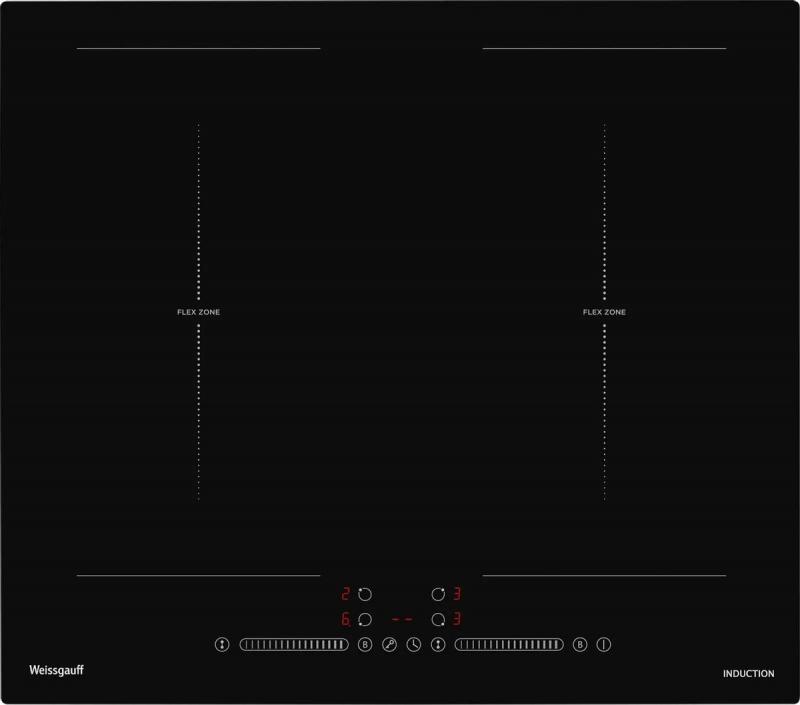 ������������ �������� ������ Weissgauff HI 642 BSCM, �����������, ������