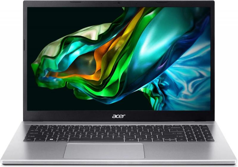  Acer Aspire 3 A315-44P-R0ET NX.KSJCD.005, 15.6, IPS, AMD Ryzen 7 5700U 1.8, 8-, 8 DDR4, 1 SSD,  AMD Radeon ,   , 