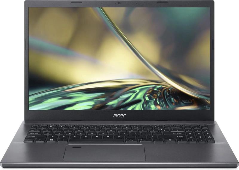  Acer Aspire 5 A515-57-50VK NX.KN3CD.00A, 15.6, IPS, Intel Core i5 12450H 2, 8-, 8 DDR4, 512 SSD,  Intel UHD Graphics ,   ,  [NX.KN3CD.00A]