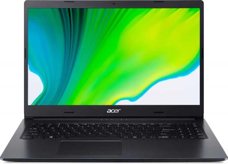  Acer Aspire 3 A315-23-P3CJ NX.HETEX.01F, 15.6, IPS, AMD Ryzen 3 3250U 2.6, 2-, 8 DDR4, 512 SSD, AMD Radeon, Free DOS,  (NX.HETEX.01F)