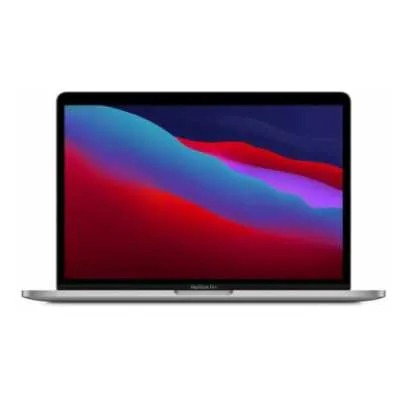  APPLE MacBook Pro 13, M2, 8Gb, 256GB SSD, MacOS, Space Gray, (MNEH3_RUSG)    EU