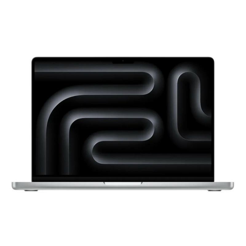  APPLE MacBook Pro 16, Silver, (M3 Max, 48Gb, 1Tb SSD, MacOS) ((MUW73ZP/A))    EU