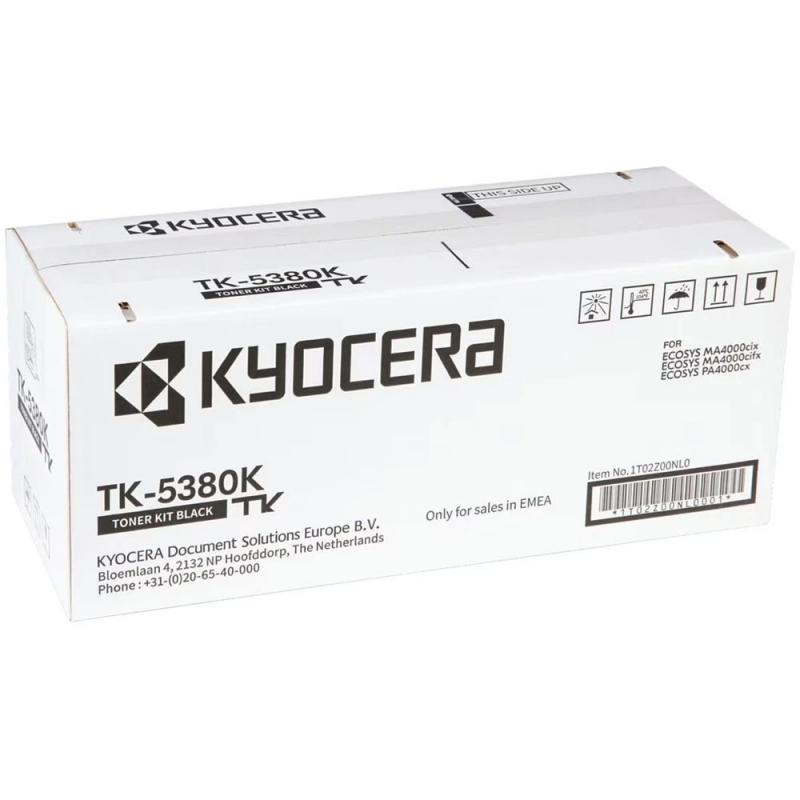  Kyocera TK-5380K,  / 1T02Z00NL0