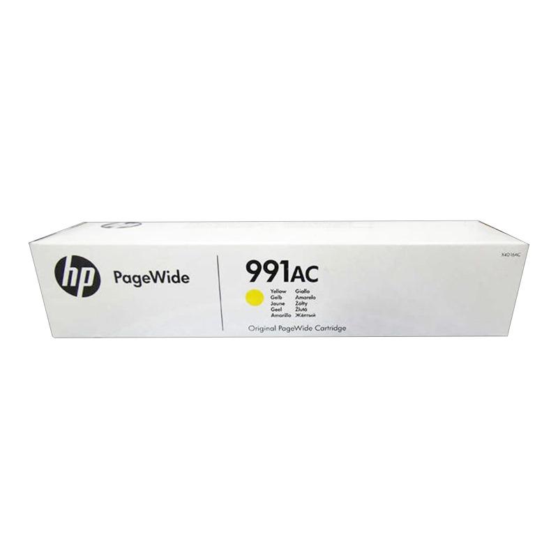  HP 991AC [X4D16AC]  PageWide Managed MFP P77440, P77740, P77940,  (16 000 .)