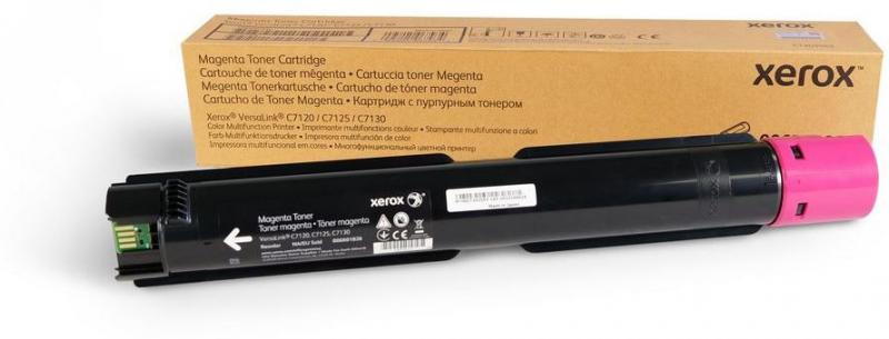   Xerox VLC7120 / Extra high capacity magenta VersaLink C7120/C7125/C7130