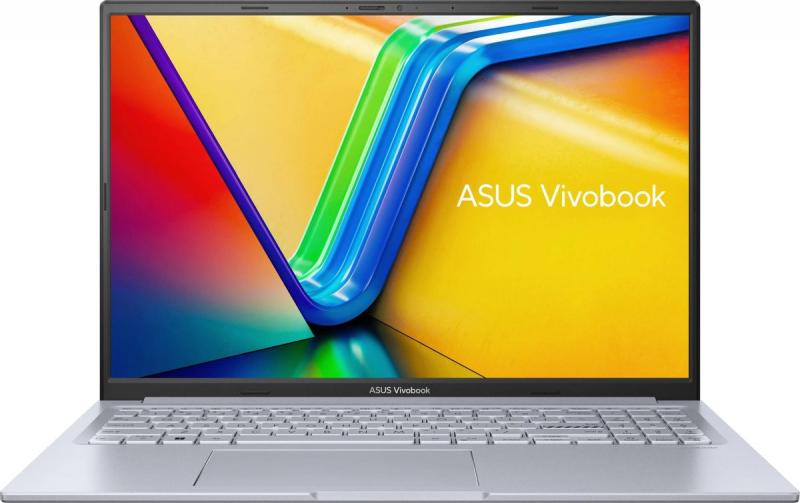  ASUS VivoBook 16X K3605ZF-MB244 90NB11E2-M009U0, 16, IPS, Intel Core i5 12500H 2.5, 12-, 16 DDR4, 512 SSD,  NVIDIA GeForce  RTX 2050 - 4 ,   , 