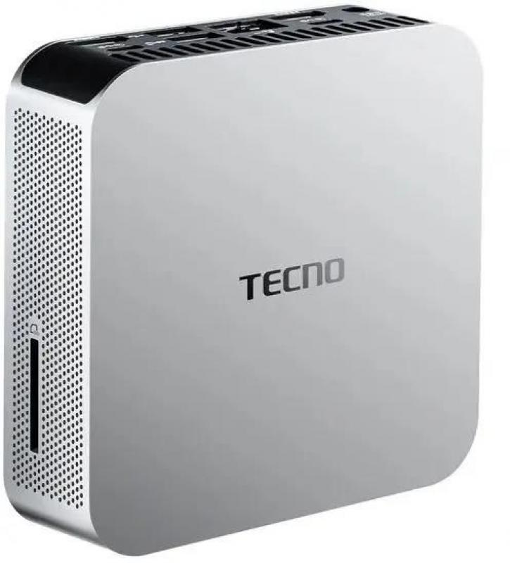  TECNO Mega Mini M1,  Intel Core i5 12450H,  DDR4 16, 512(SSD),  Intel Iris Xe,  CR,  Windows 11 Home,  