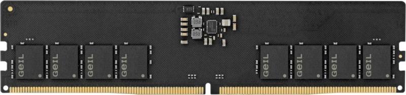   GeIL Pristine V GP516GB4800C40SC DDR5 -  1x 16 4800, DIMM,  Ret
