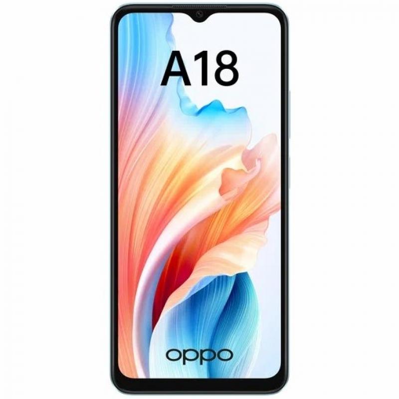 OPPO A18 4/128Gb