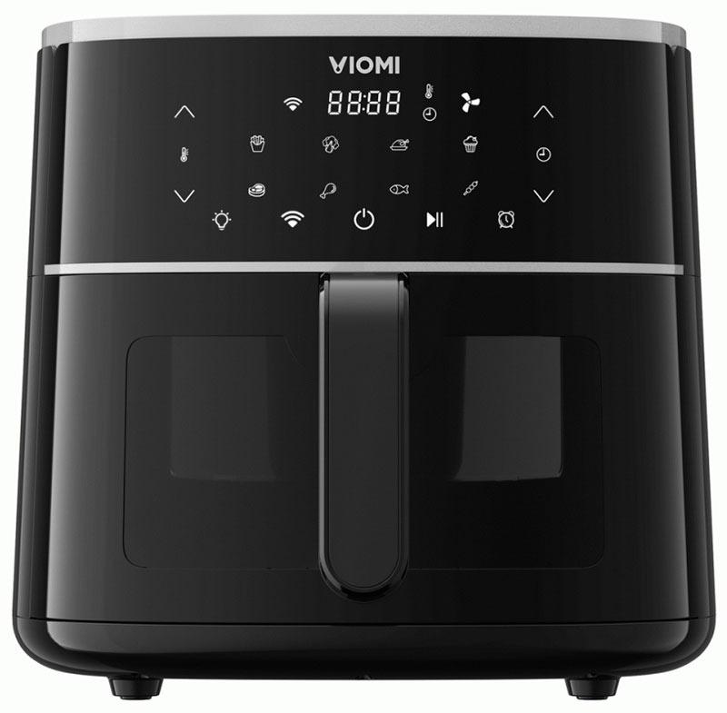  Viomi Smart air fryer Pro 6L,  (VXAF0602-EW)