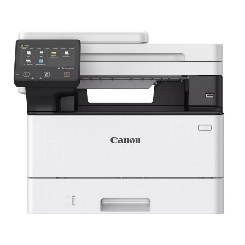  Canon i-Sensys MF463dw (5951C008) , 4, 40./., 600x600, 1024, Wi-Fi,USB, , 
