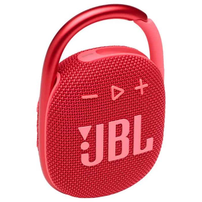   5W RED CLIP 4 JBL
