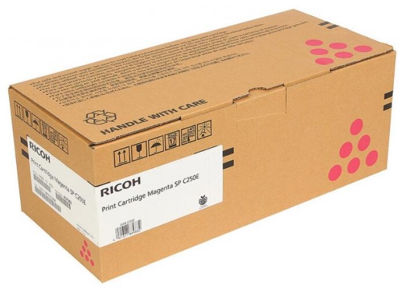  Ricoh SP C250E Magenta (407545)