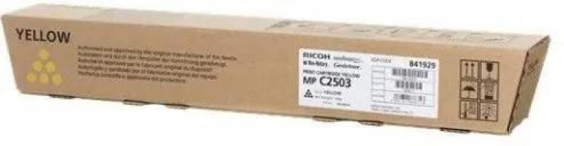  RICOH MP C2503,  / 841929