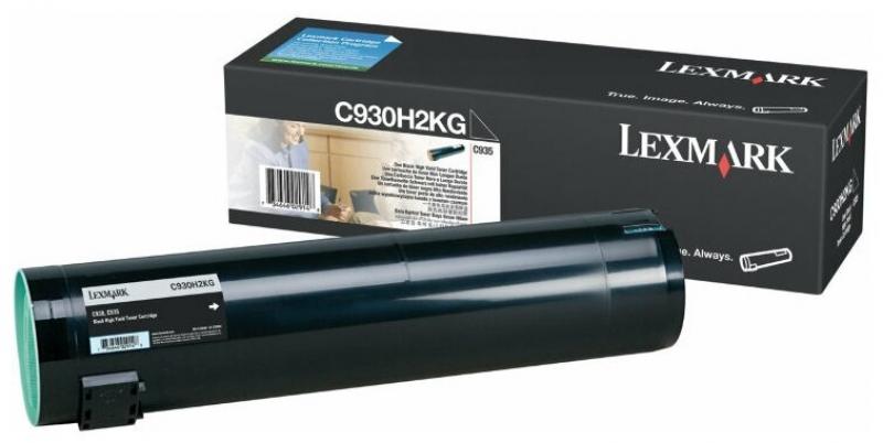  Lexmark C930H2KG     C935 (38K)