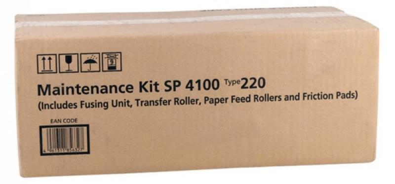  Ricoh  SP4100 [406643] Maintenance Kit SP 4100
