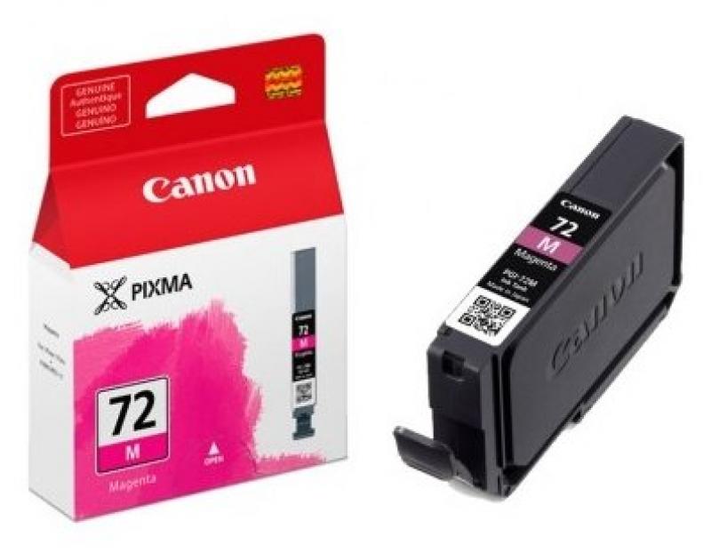  Canon PGI-72M [6405B001]  (710.)  Canon PRO-10