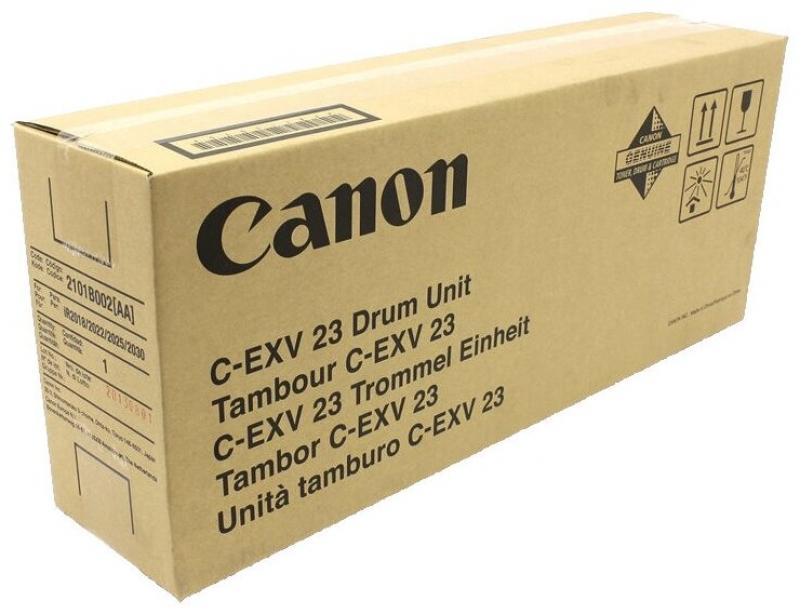  Canon C-EXV 23 (2101B002),  Canon iR 2018, Canon iR 2018i, Canon iR 2022, Canon iR 2022i, Canon iR 2025, ..., 