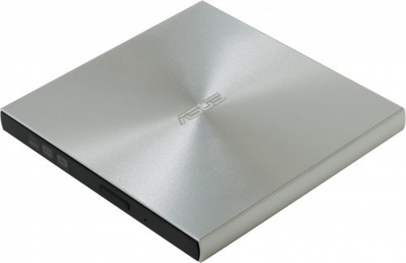  Asus DVD-RW SDRW-08U9M-U  USB slim ultra slim M-Disk Mac  RTL (SDRW-08U9M-U/SIL/G/AS)